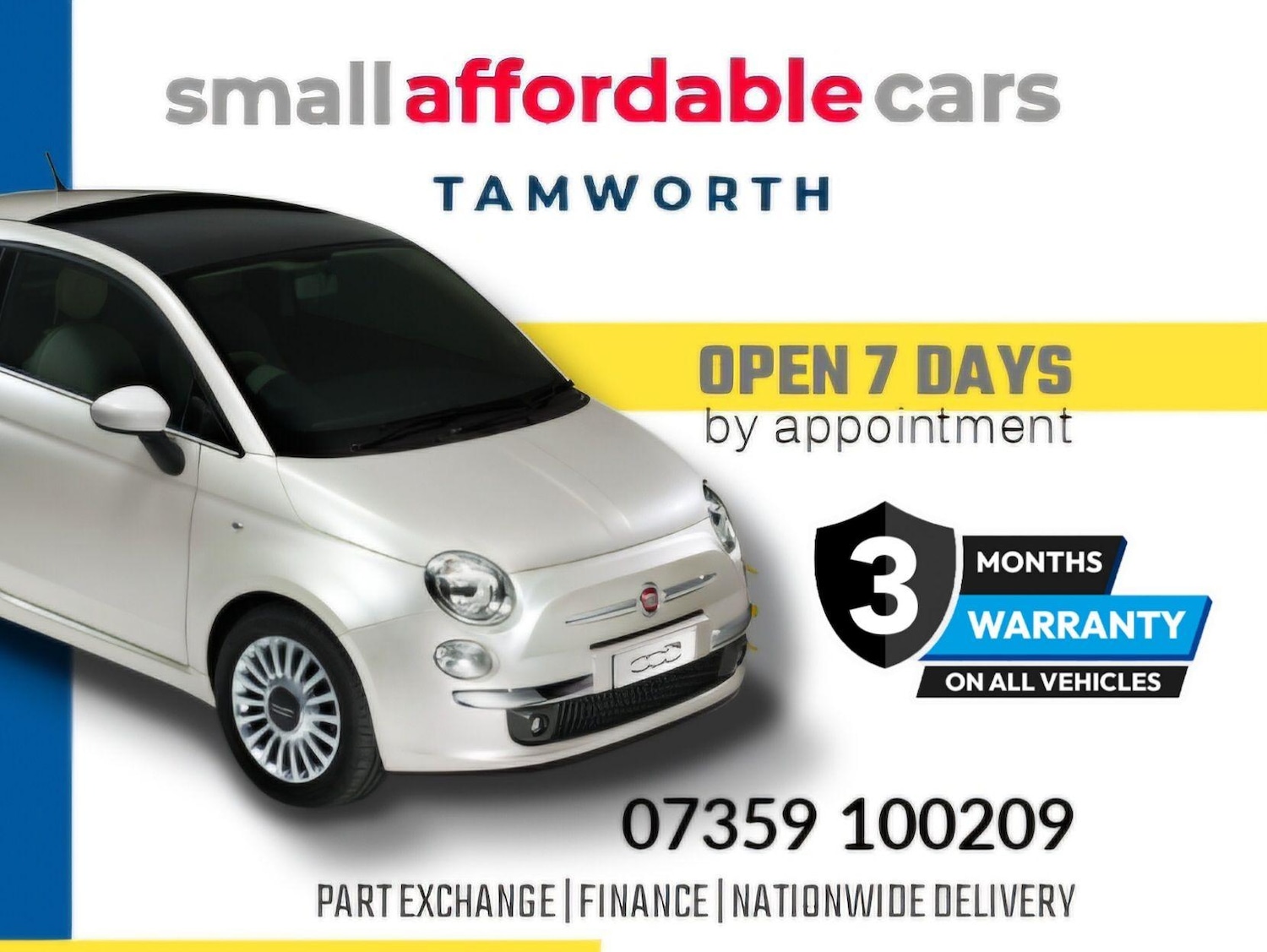 Used Ford Focus for sale - 77683347: Photo 3