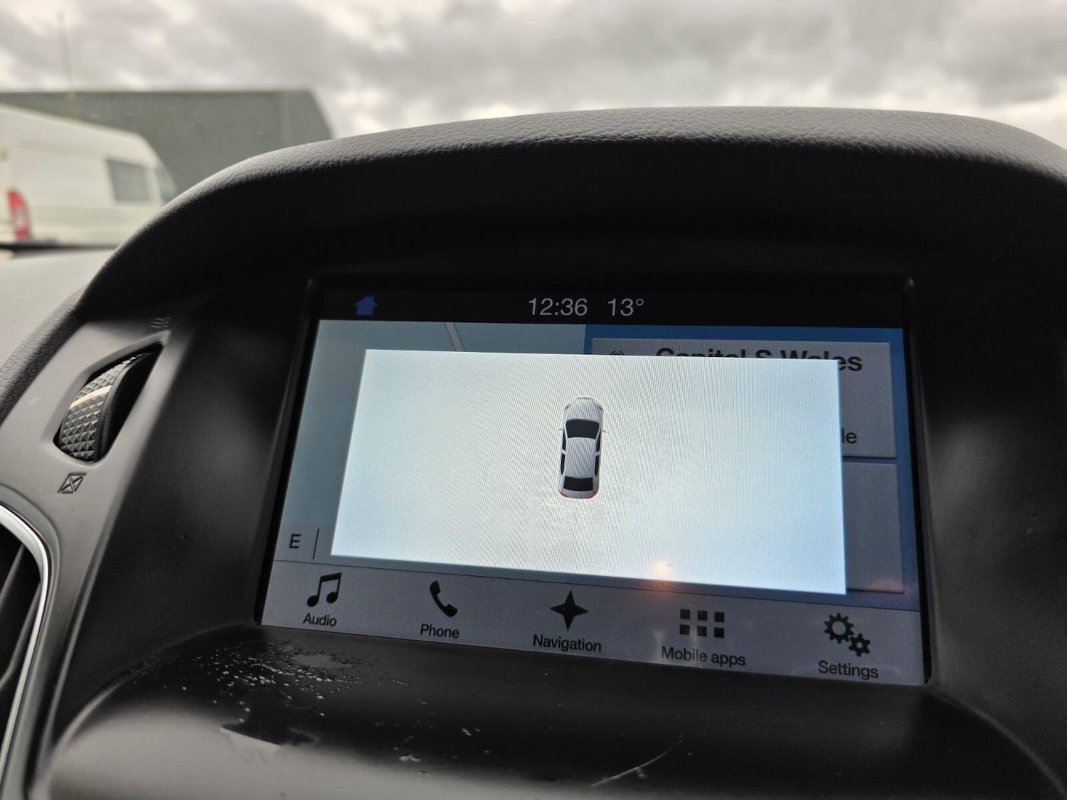 Used Ford Focus for sale - 77683347: Photo 30