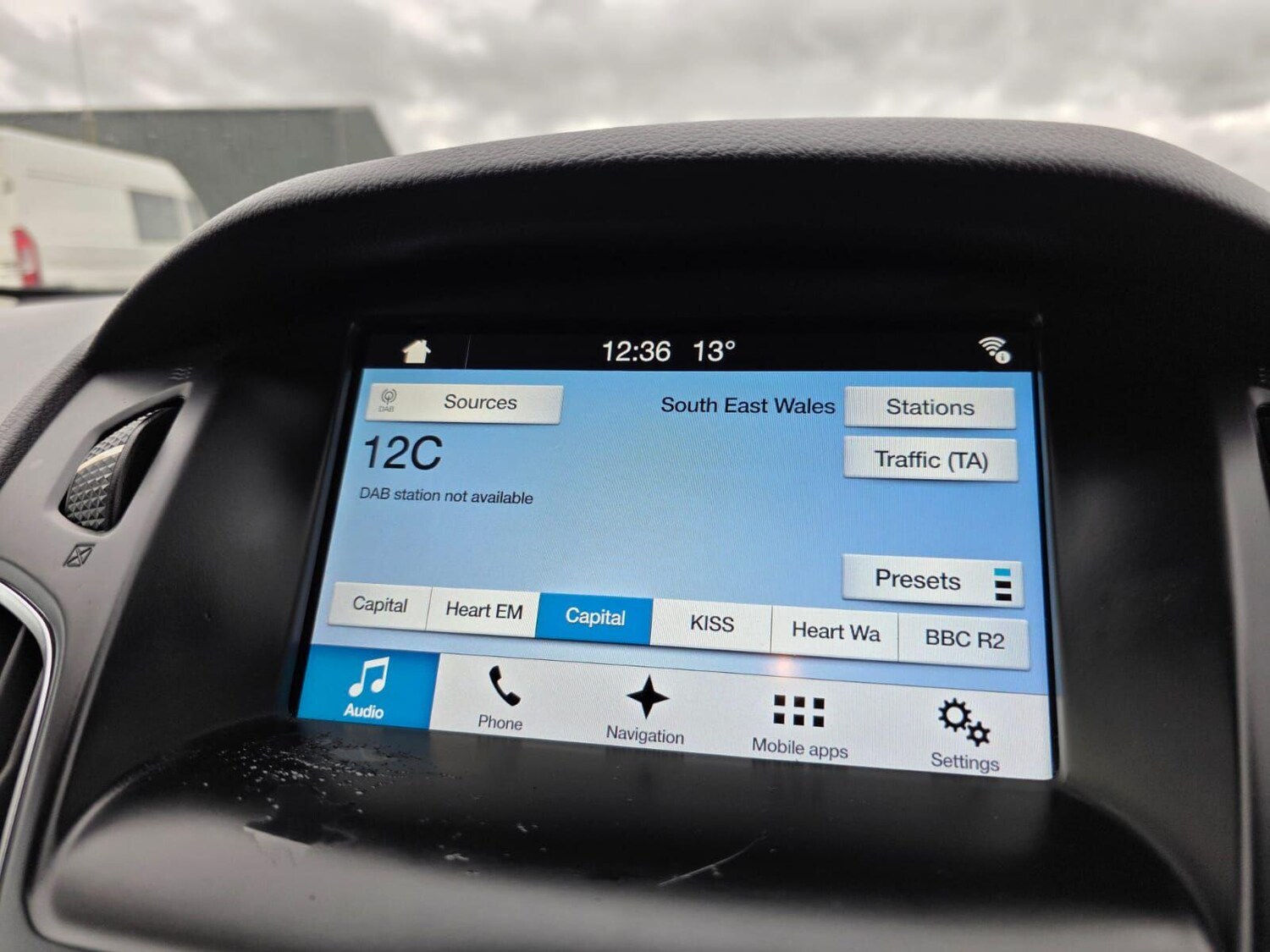 Used Ford Focus for sale - 77683347: Photo 31