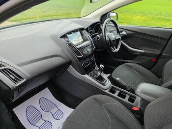 Used Ford Focus 2018 for sale - 77683347: Photo