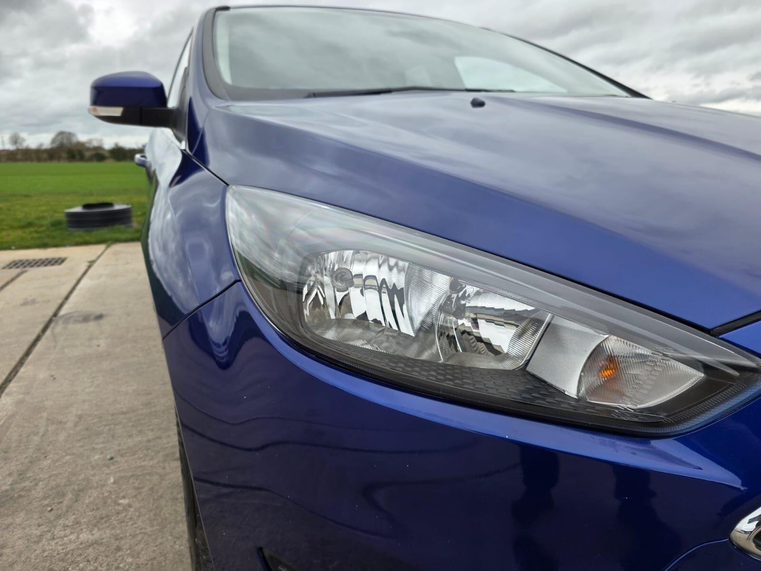 Used Ford Focus for sale - 77683347: Photo 5