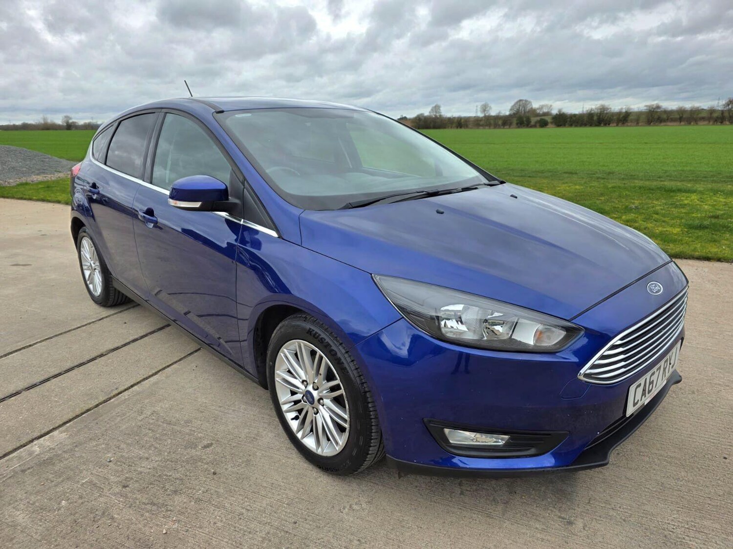 Used Ford Focus for sale - 77683347: Photo 6