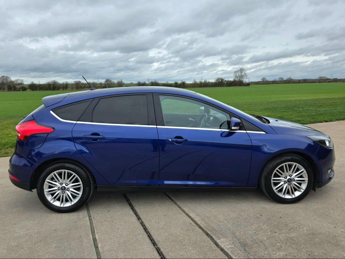 Used Ford Focus for sale - 77683347: Photo 7