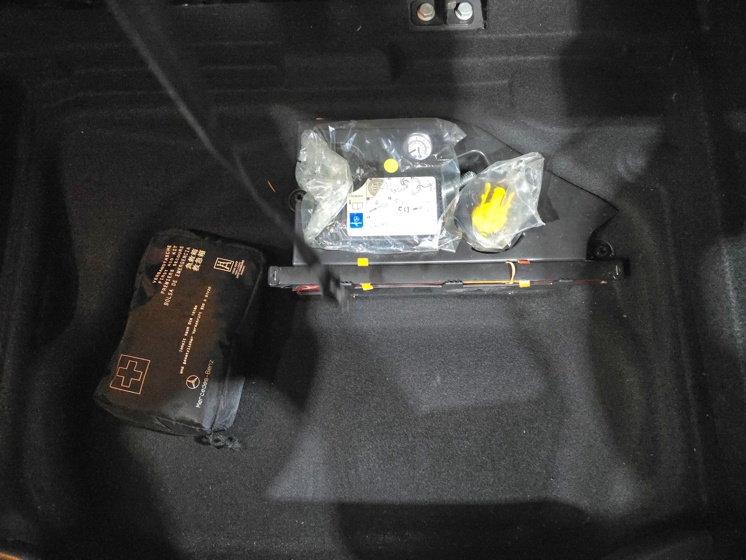 Used Mercedes-Benz A-Class 2017 for sale - 76115462: Photo 11