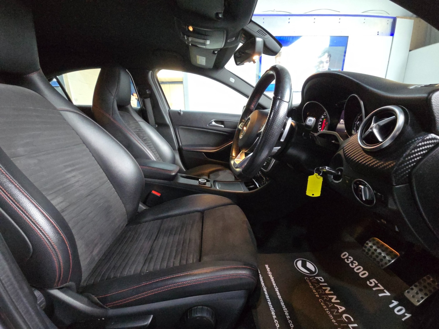 Used Mercedes-Benz A-Class 2017 for sale - 76115462: Photo 31