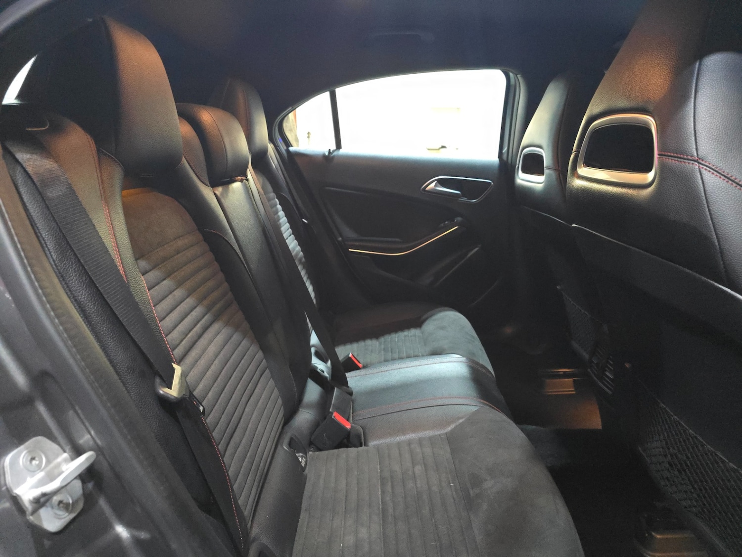 Used Mercedes-Benz A-Class 2017 for sale - 76115462: Photo 34