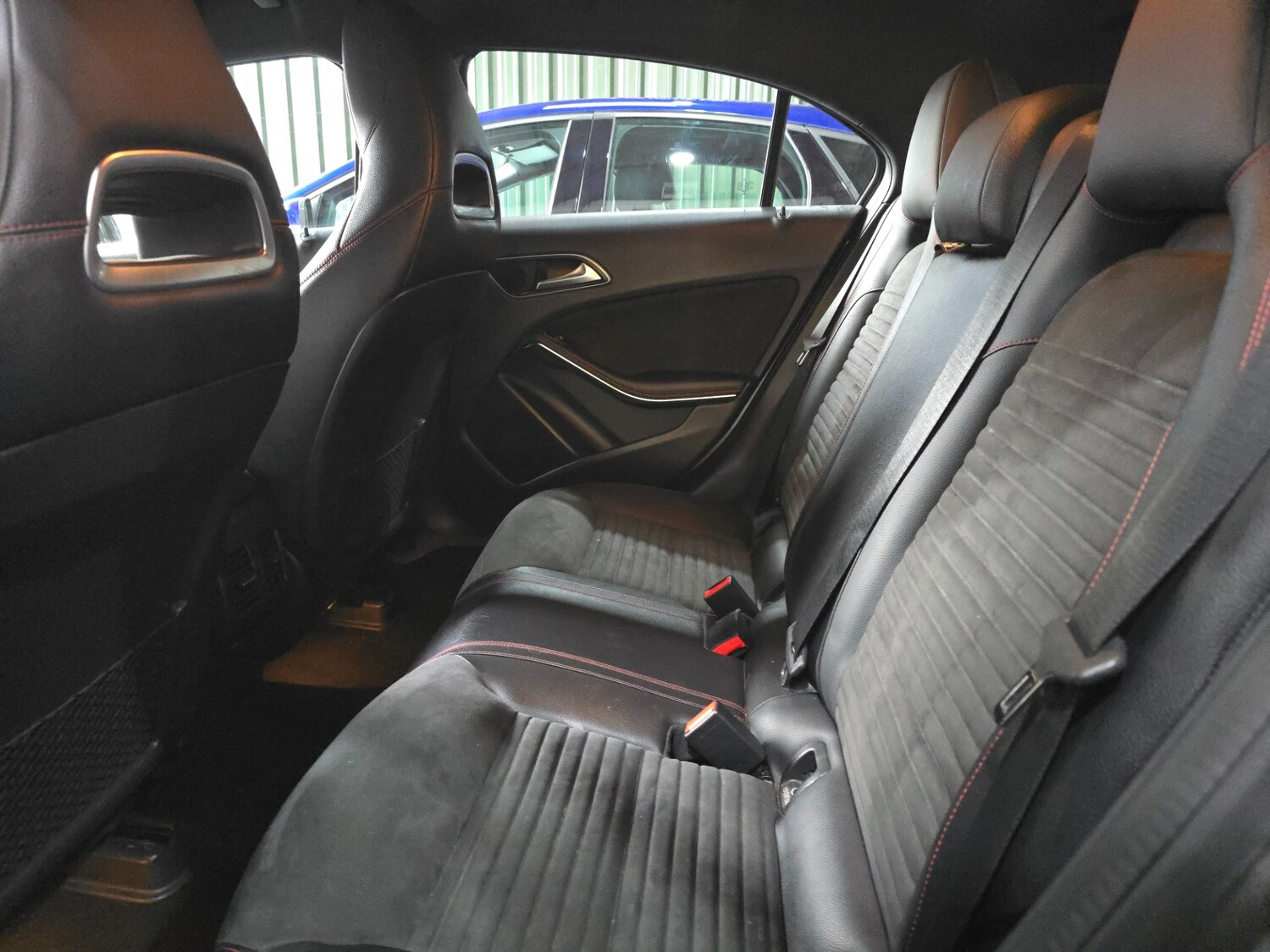 Used Mercedes-Benz A-Class 2017 for sale - 76115462: Photo 40