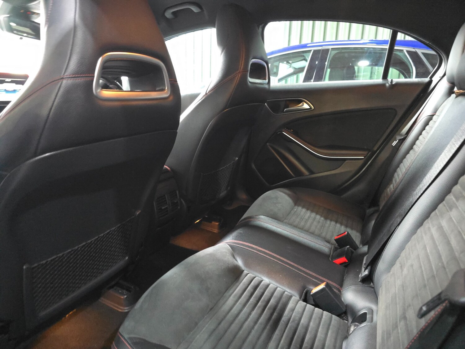 Used Mercedes-Benz A-Class 2017 for sale - 76115462: Photo 41