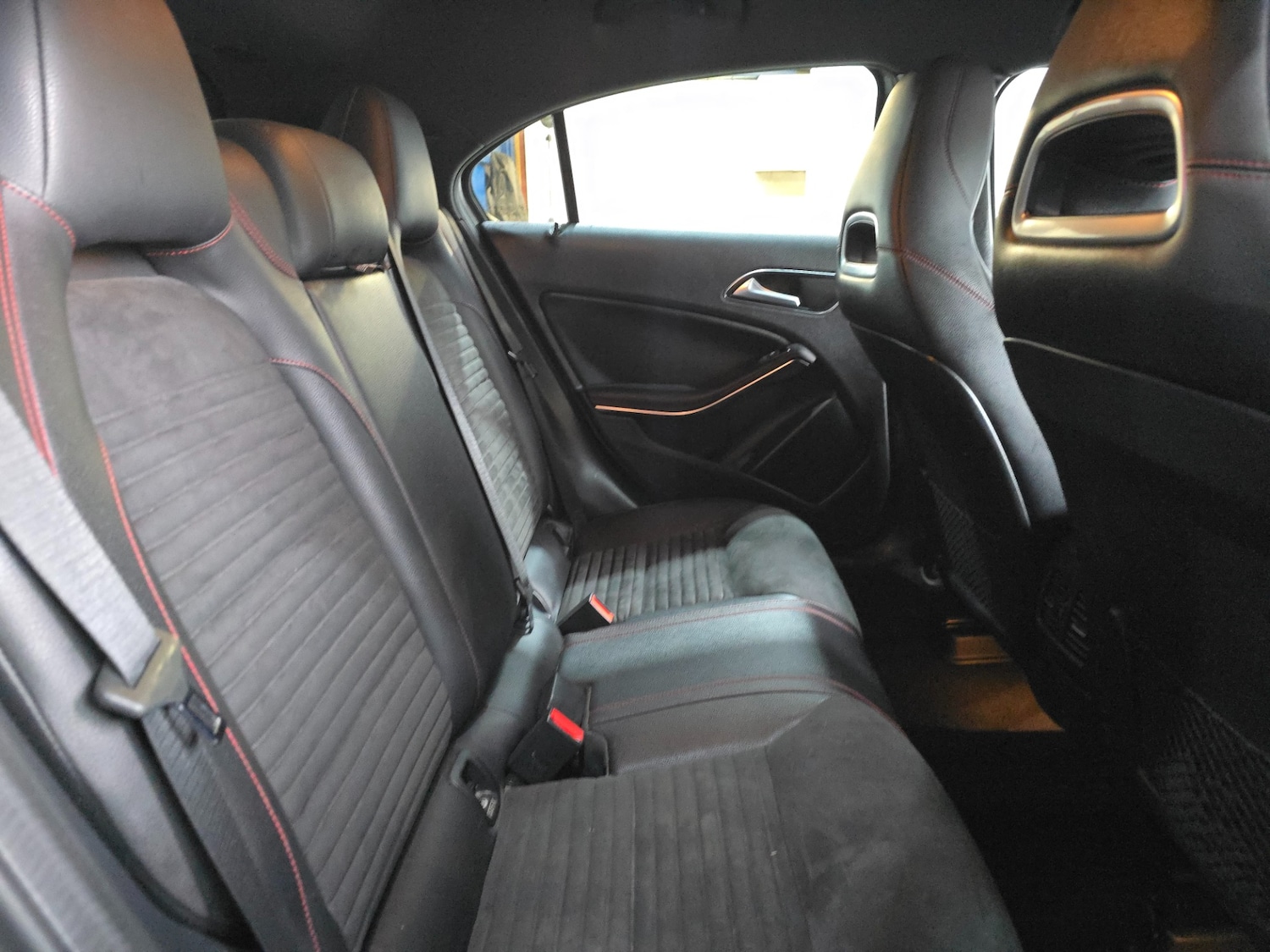 Used Mercedes-Benz A-Class 2017 for sale - 76115462: Photo 42