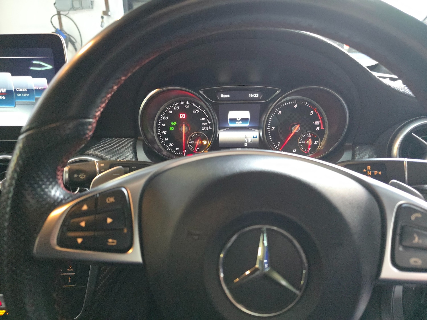 Used Mercedes-Benz A-Class 2017 for sale - 76115462: Photo 45