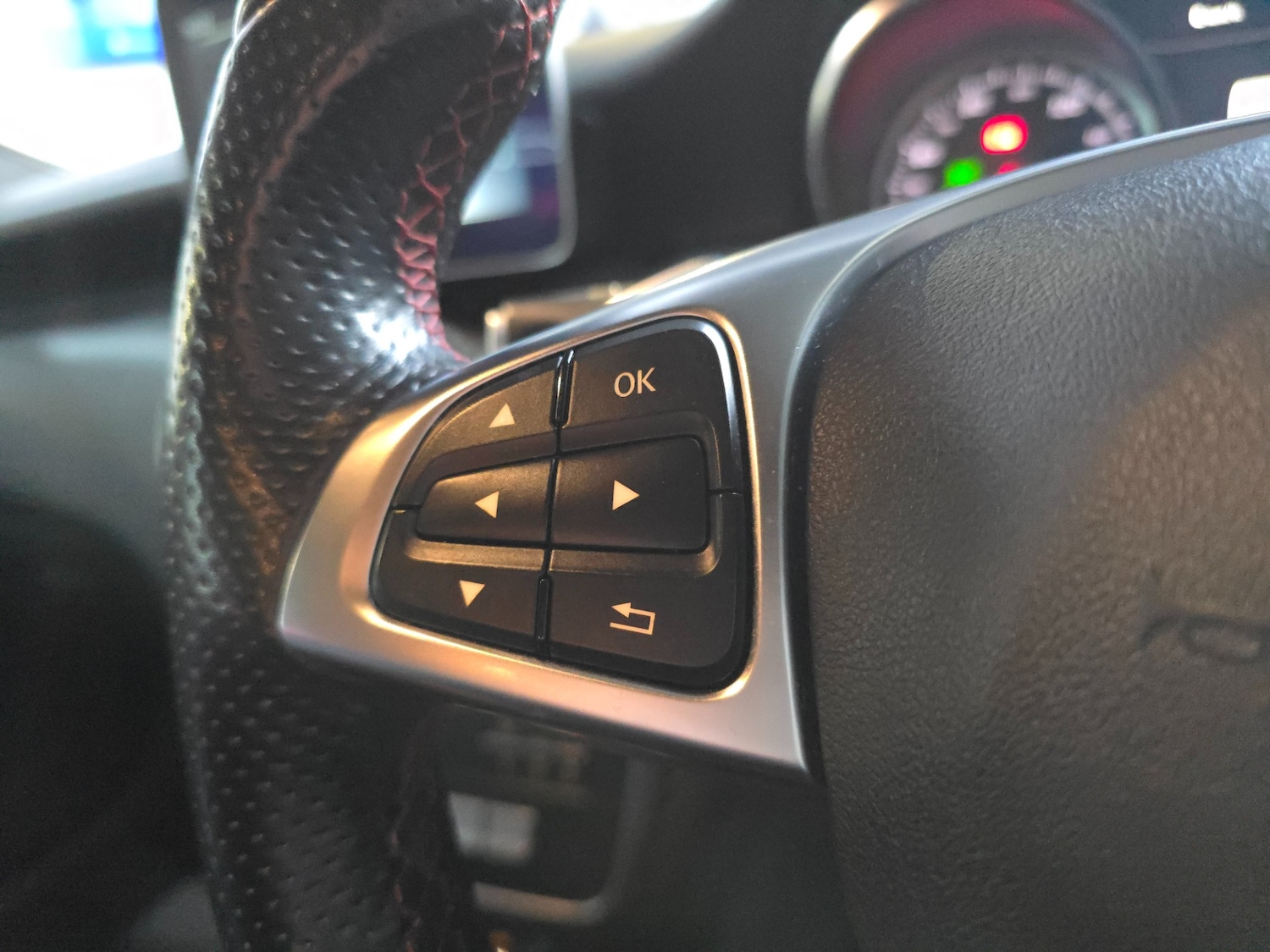 Used Mercedes-Benz A-Class 2017 for sale - 76115462: Photo 48