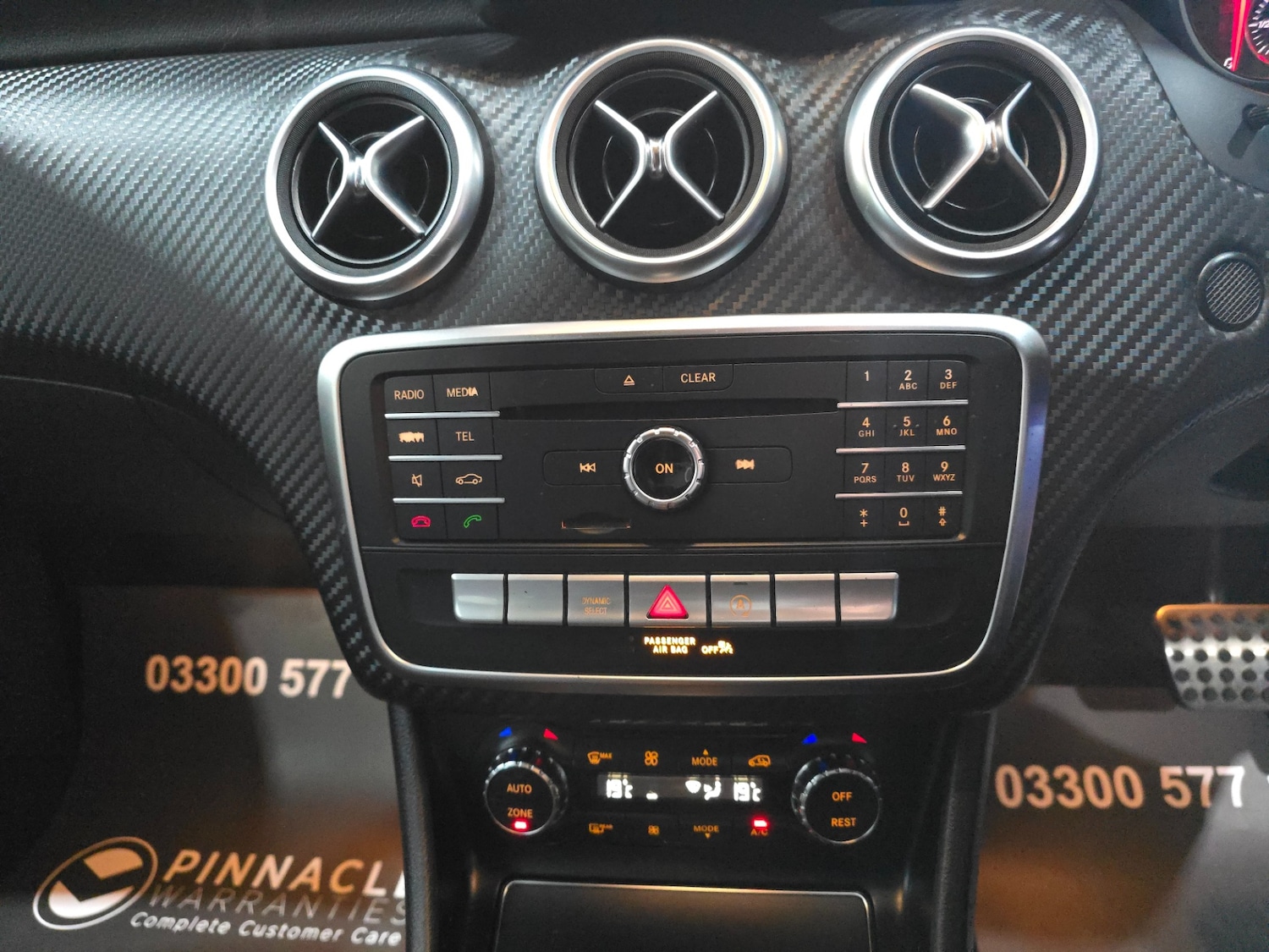 Used Mercedes-Benz A-Class 2017 for sale - 76115462: Photo 52