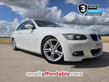 Used BMW 3 Series 2009 for sale - 79590182: Photo