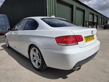 Used BMW 3 Series 2009 for sale - 79590182: Photo