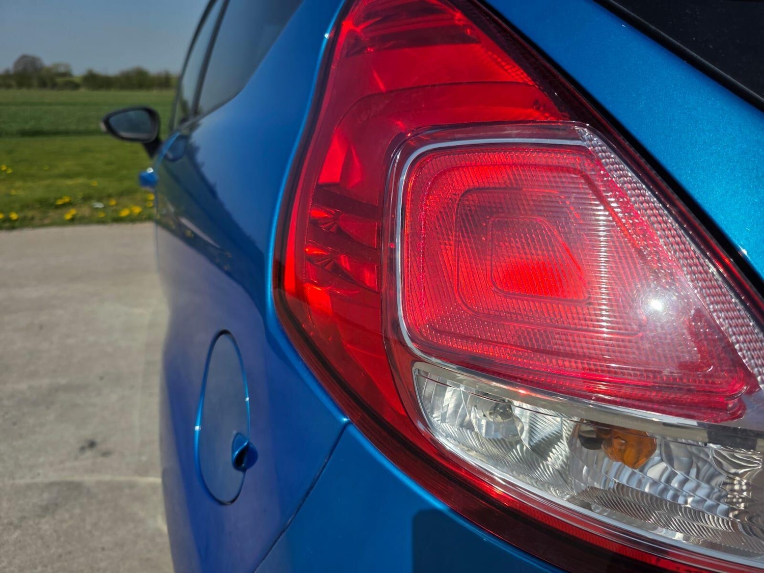 Used Ford Fiesta 2013 for sale - 78185310: Photo 15