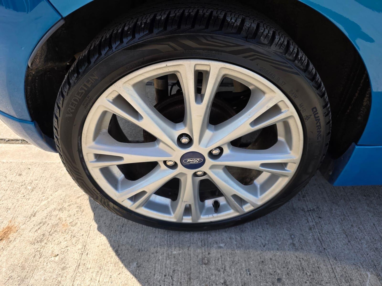 Used Ford Fiesta 2013 for sale - 78185310: Photo 24