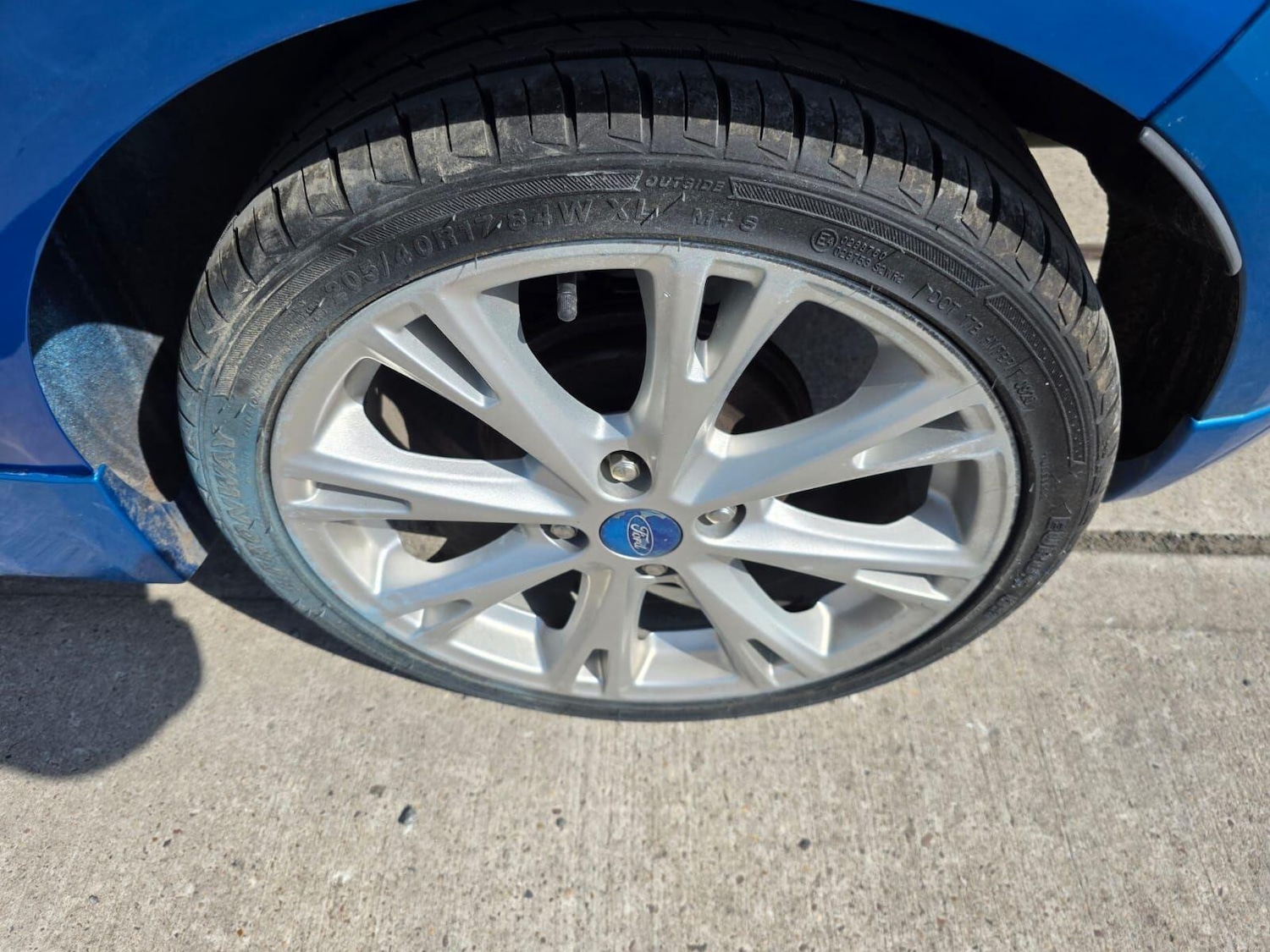 Used Ford Fiesta 2013 for sale - 78185310: Photo 26