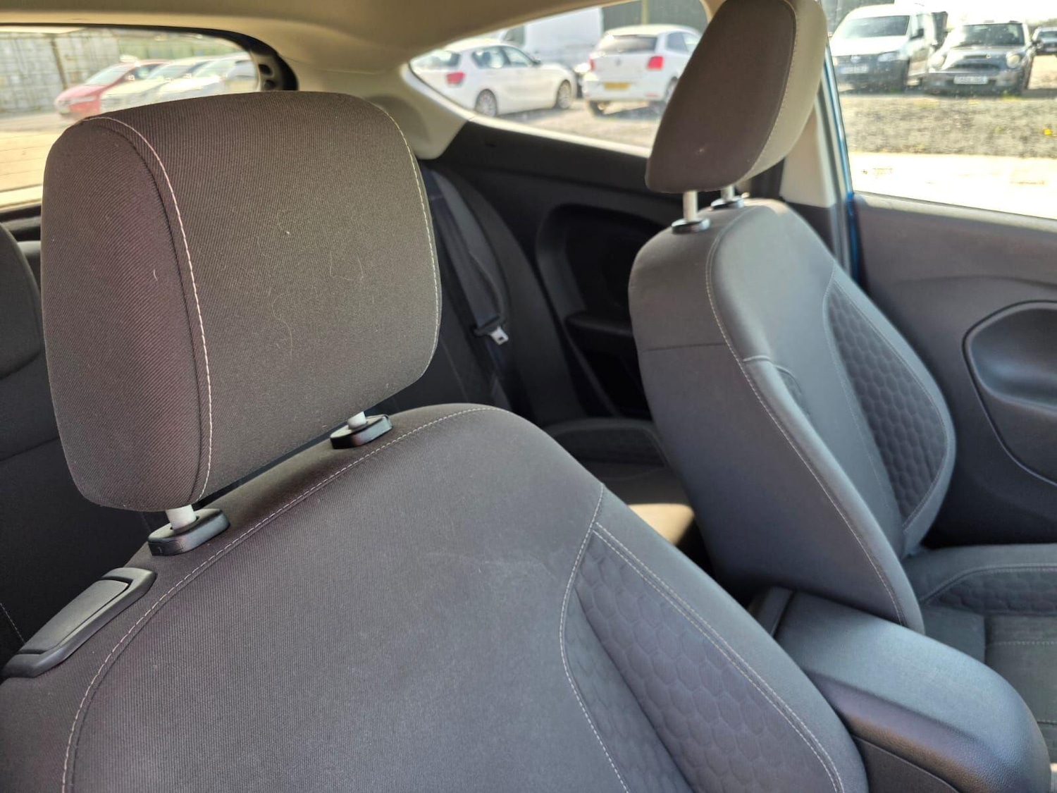 Used Ford Fiesta 2013 for sale - 78185310: Photo 29