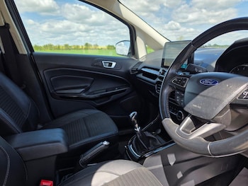 Used Ford Ecosport 2019 for sale - 78785820: Photo