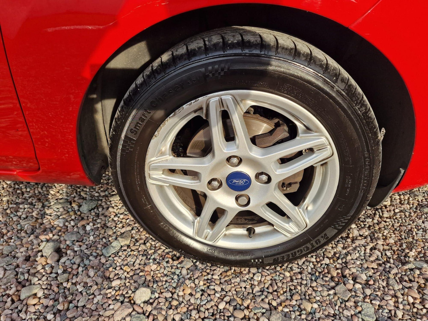 Used Ford Fiesta 2013 for sale - 77519569: Photo 23