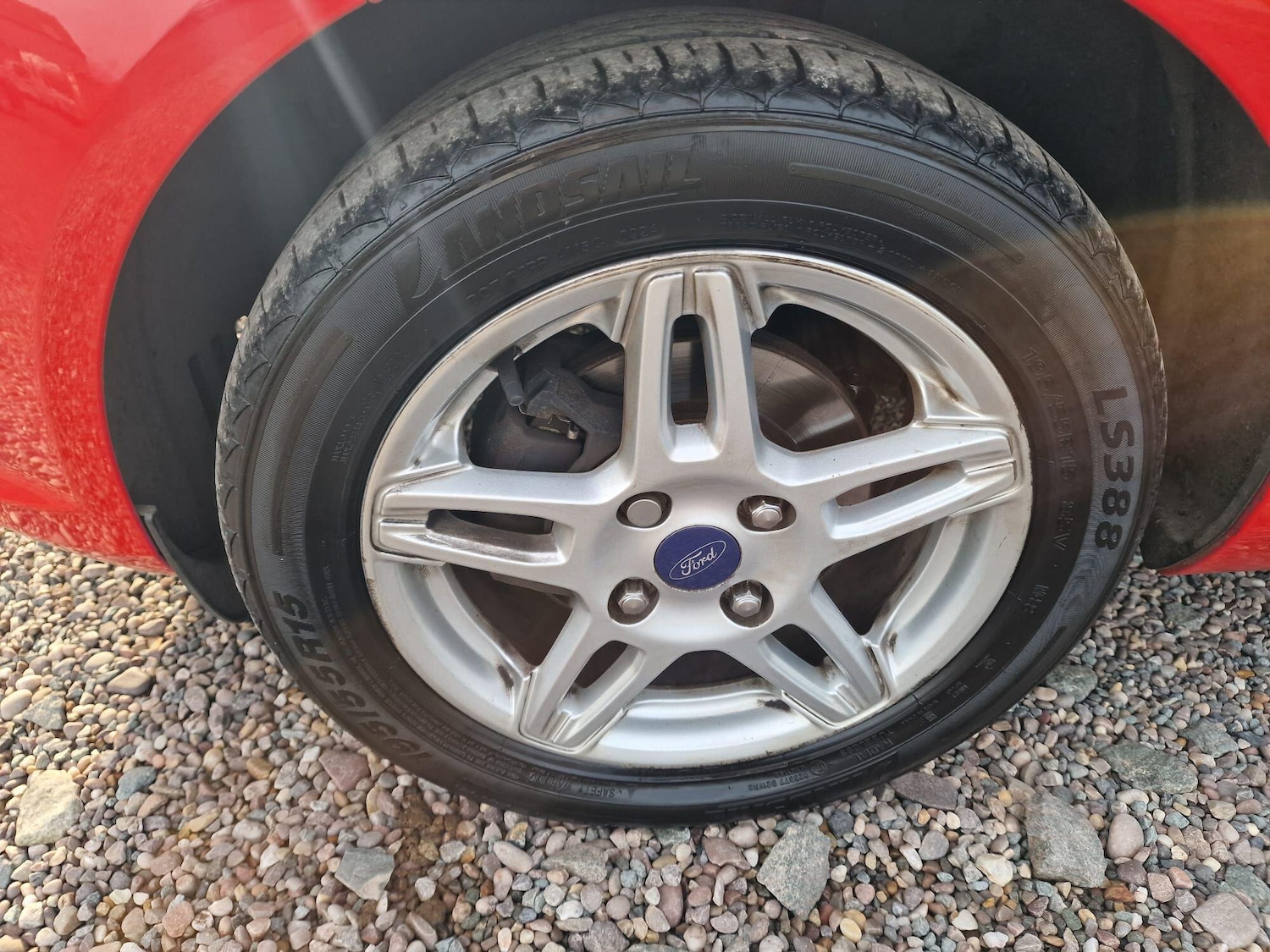 Used Ford Fiesta 2013 for sale - 77519569: Photo 25