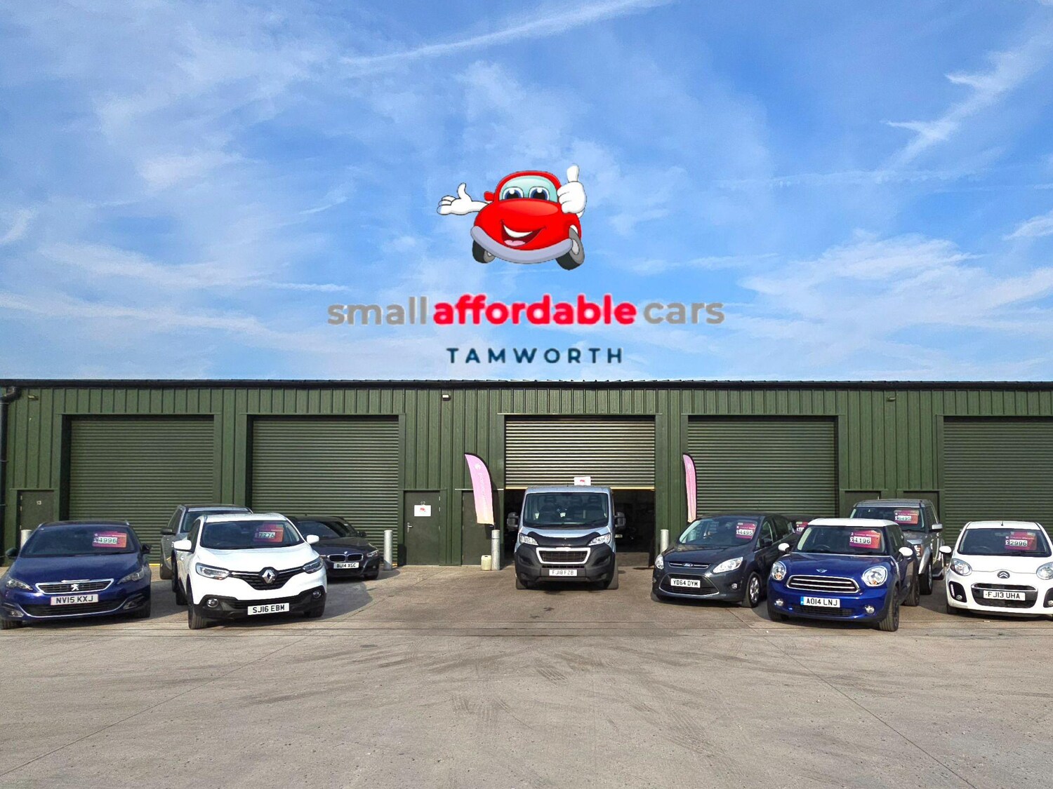 Used Ford Fiesta 2013 for sale - 77519569: Photo 40