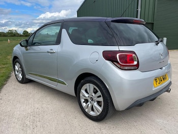 Used Citroen DS3 2014 for sale - 78934859: Photo