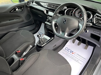 Used Citroen DS3 2014 for sale - 78934859: Photo