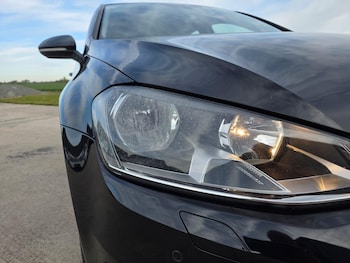 Used Volkswagen Golf 2016 for sale - 78785821: Photo