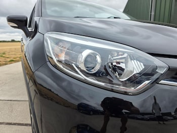 Used Renault Captur 2014 for sale - 79374346: Photo