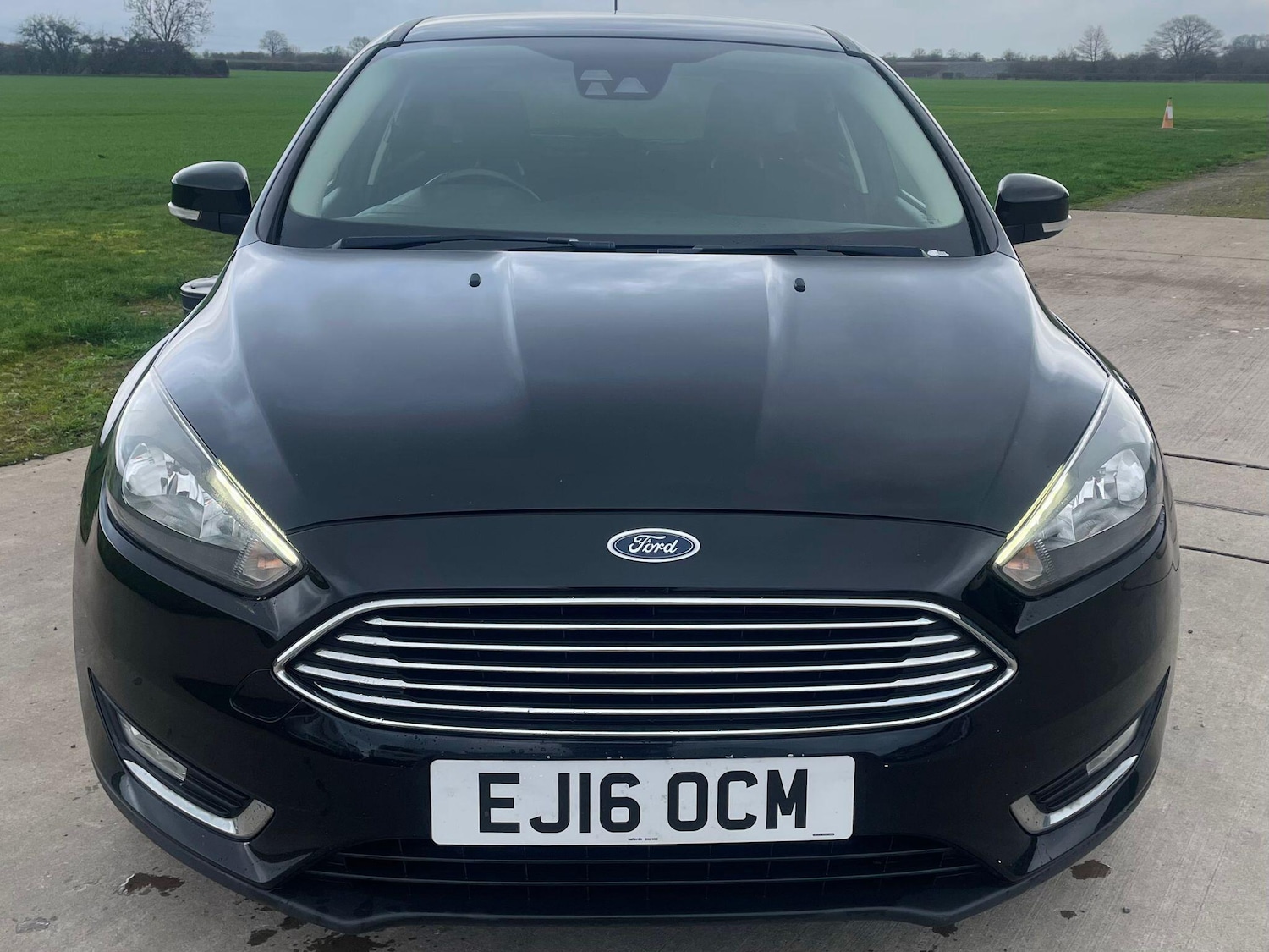 Used Ford Focus for sale - 77709466: Photo 12