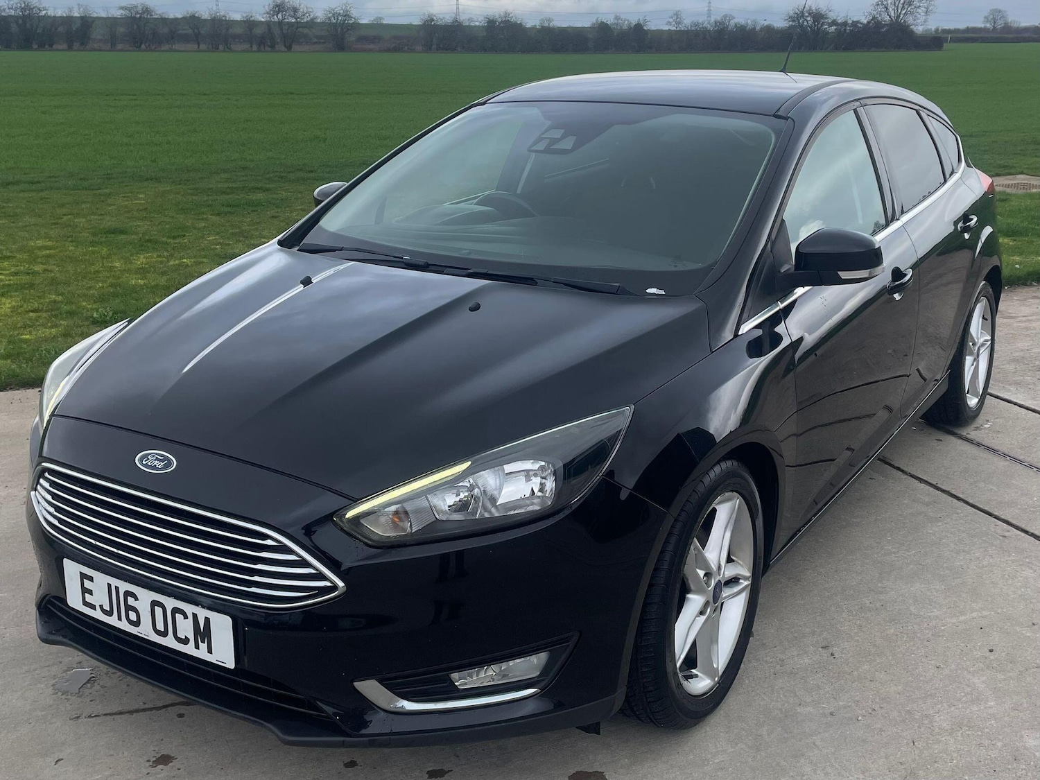 Used Ford Focus for sale - 77709466: Photo 13