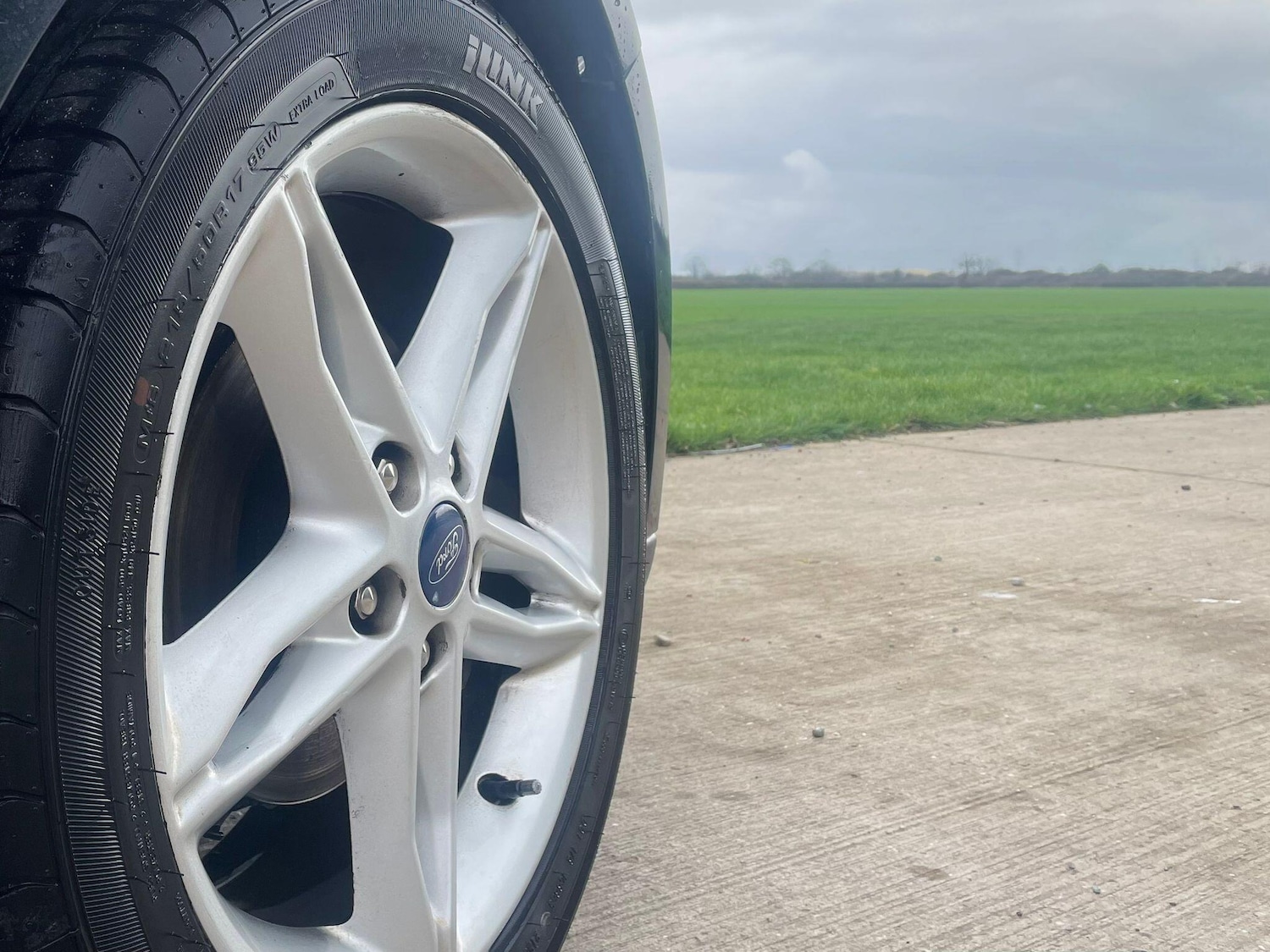 Used Ford Focus for sale - 77709466: Photo 14