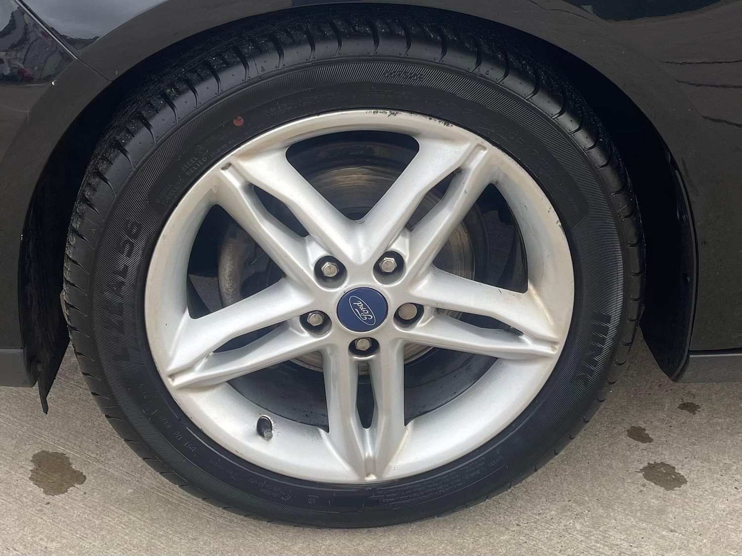 Used Ford Focus for sale - 77709466: Photo 15