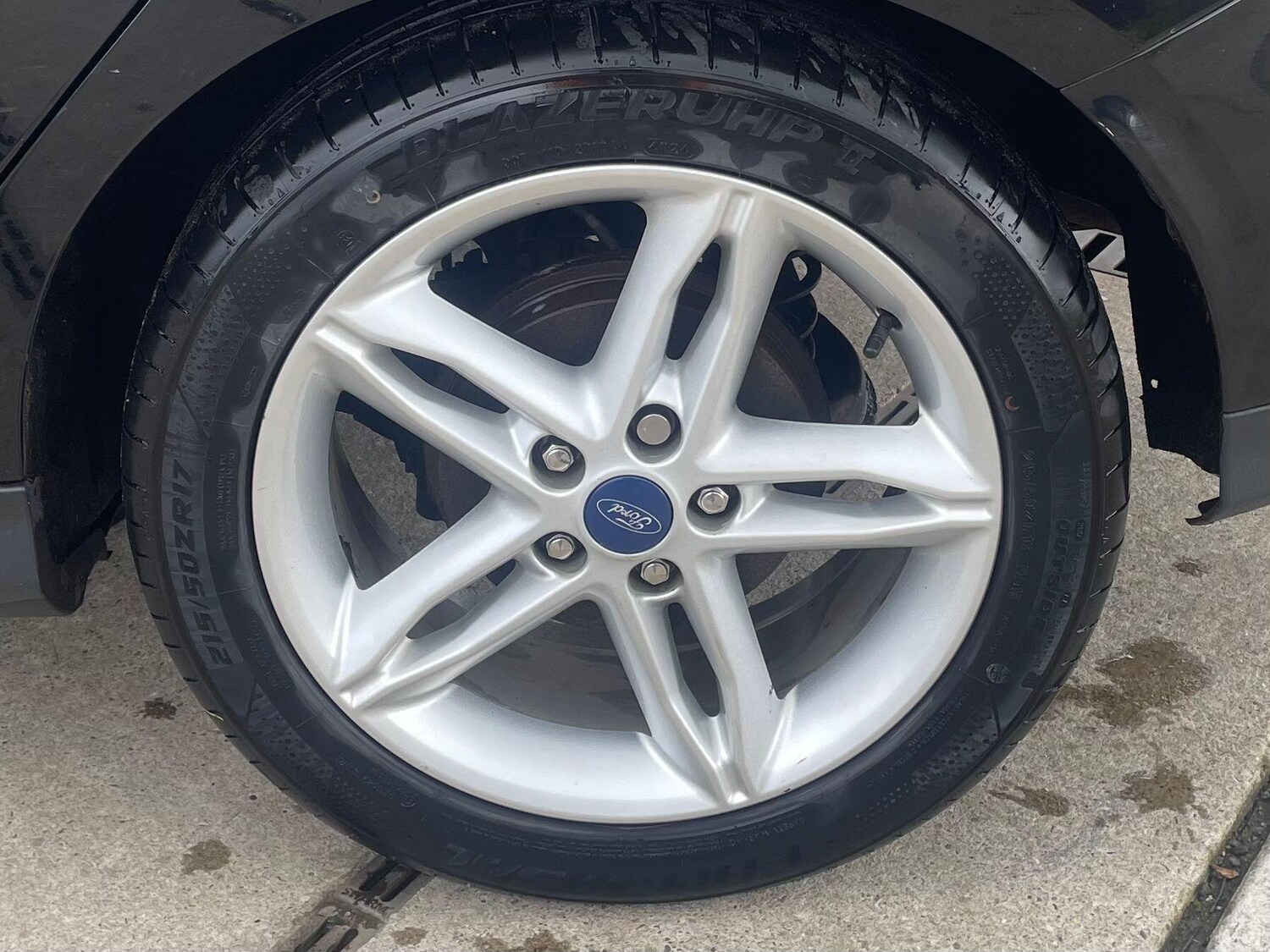 Used Ford Focus for sale - 77709466: Photo 16