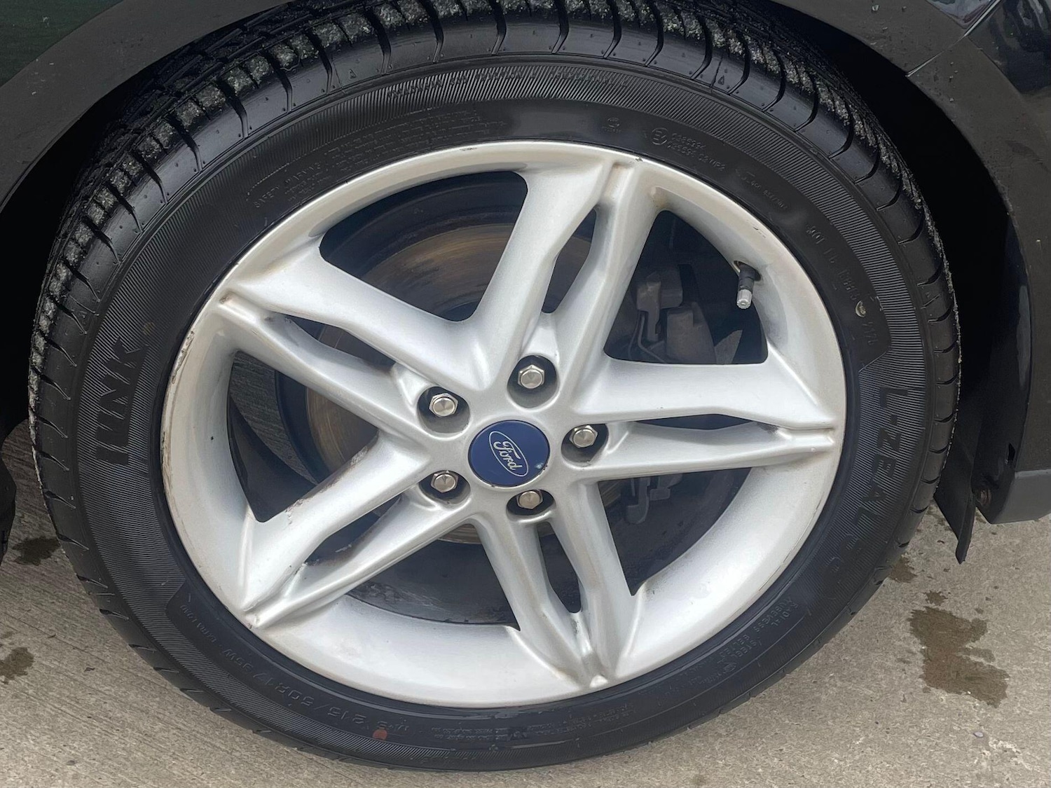 Used Ford Focus for sale - 77709466: Photo 17