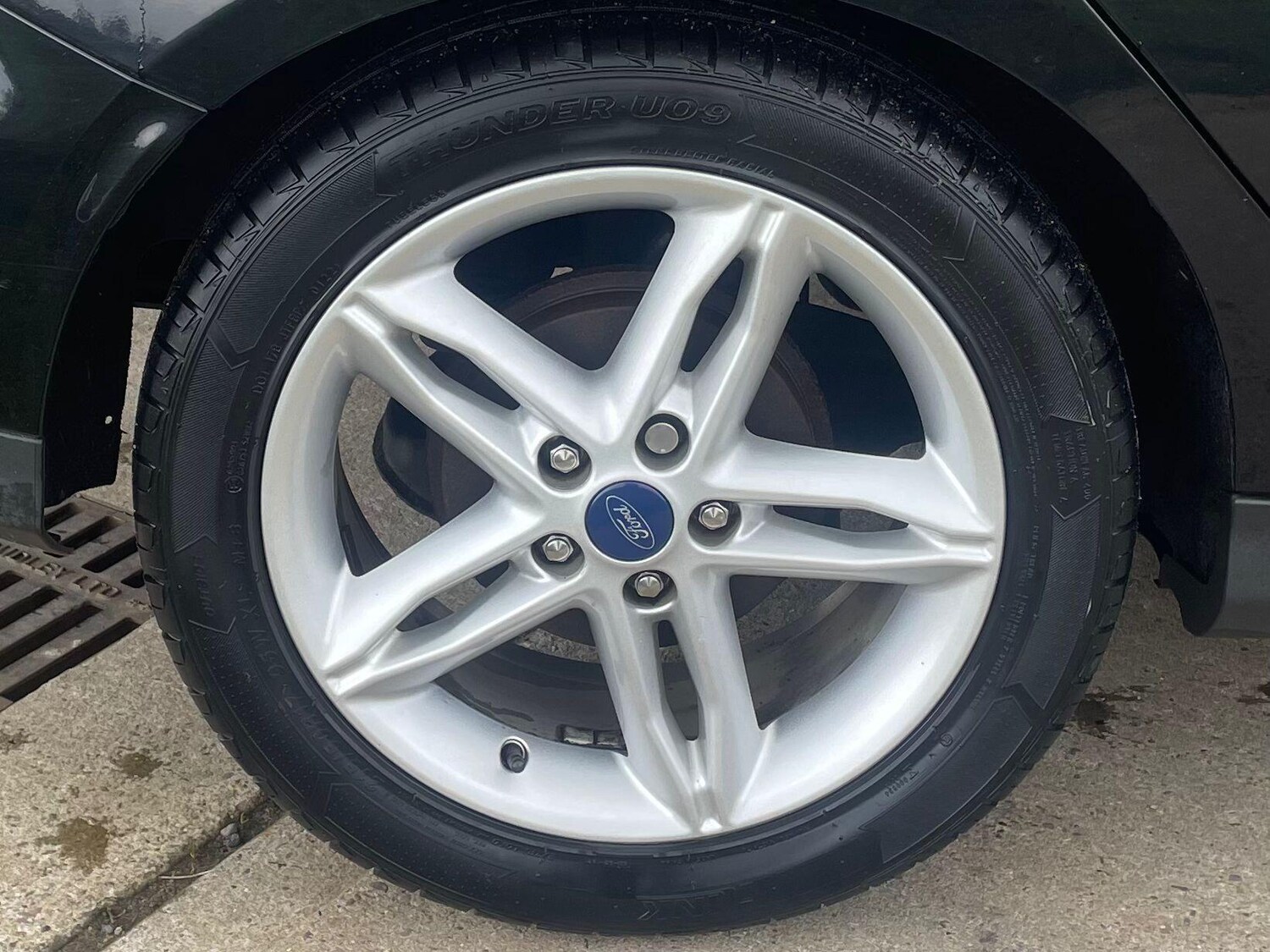 Used Ford Focus for sale - 77709466: Photo 18