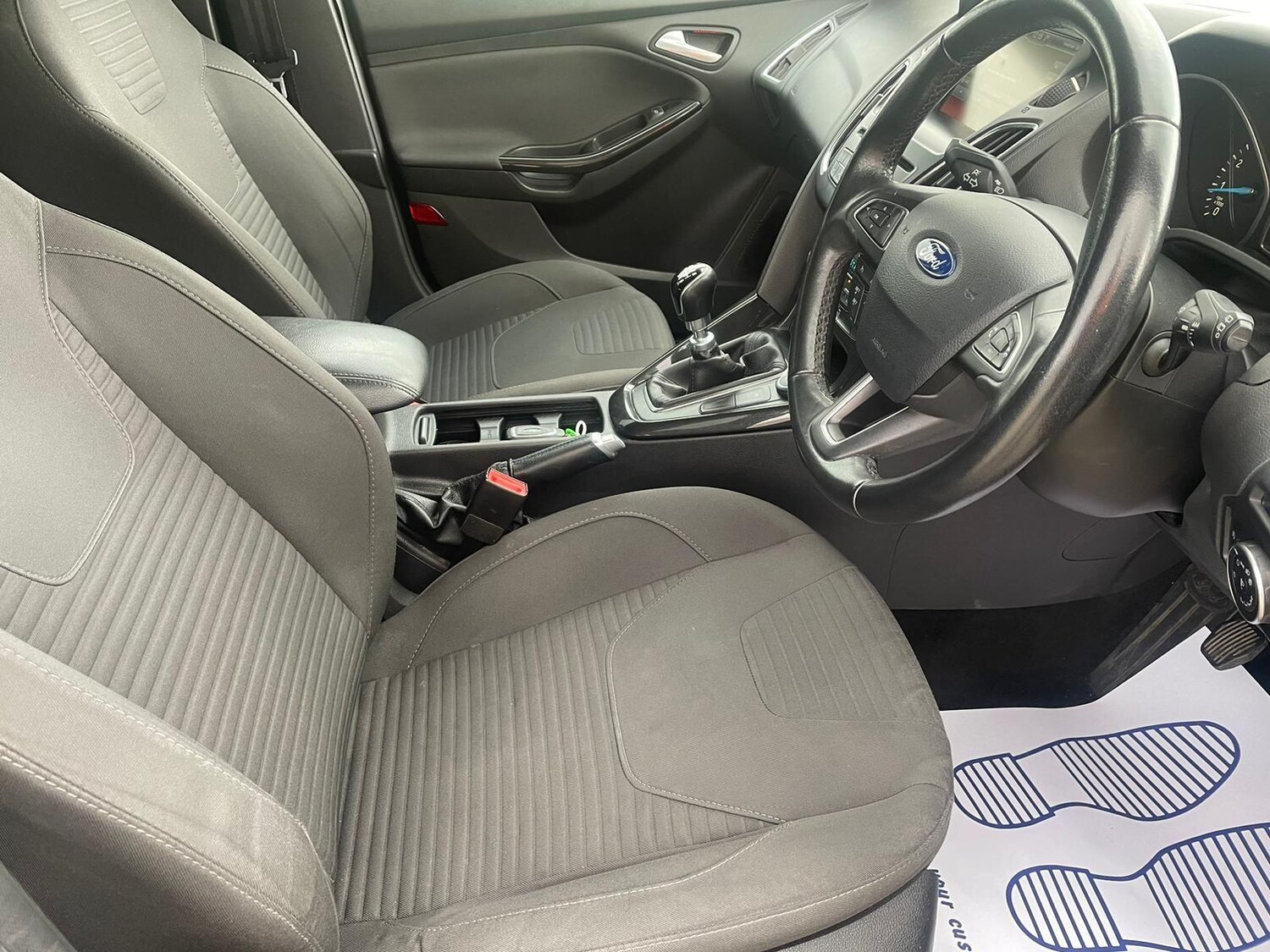 Used Ford Focus for sale - 77709466: Photo 19