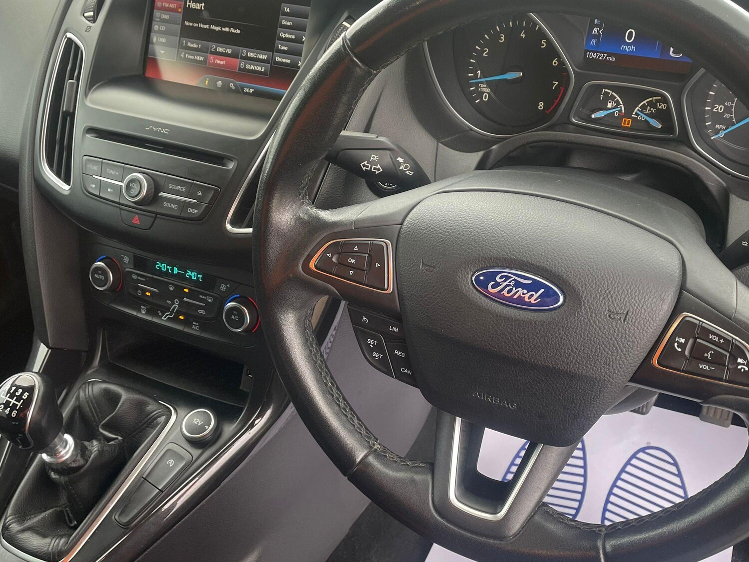 Used Ford Focus for sale - 77709466: Photo 20