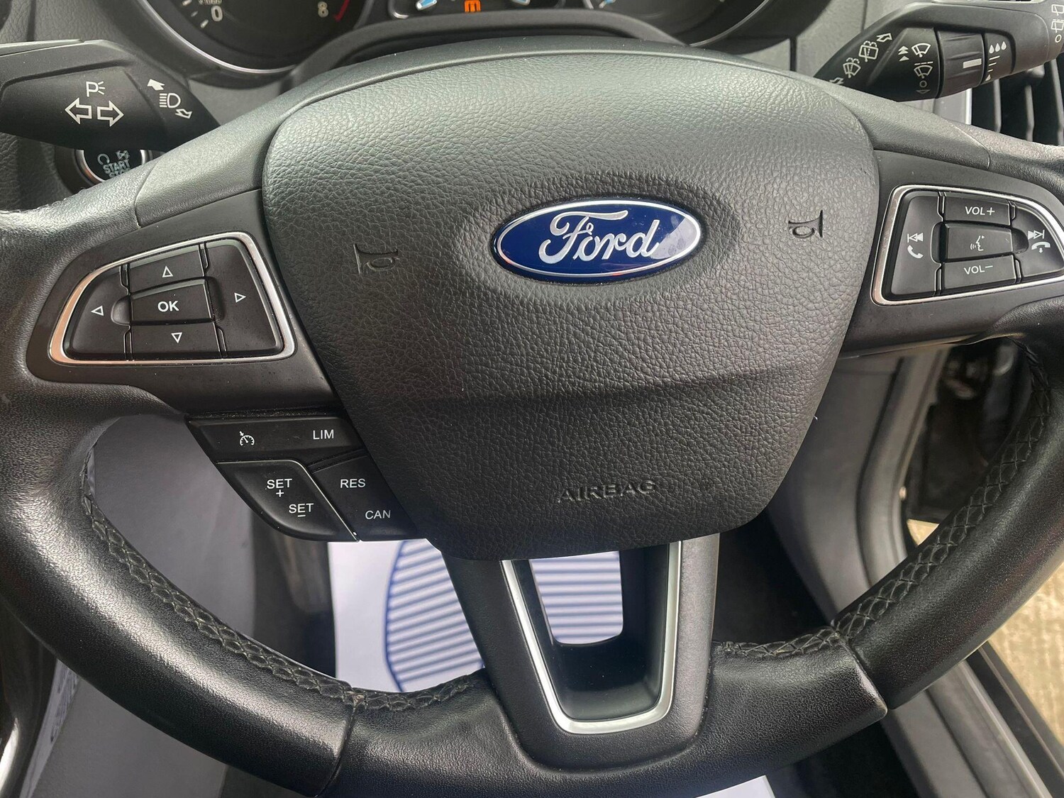 Used Ford Focus for sale - 77709466: Photo 21