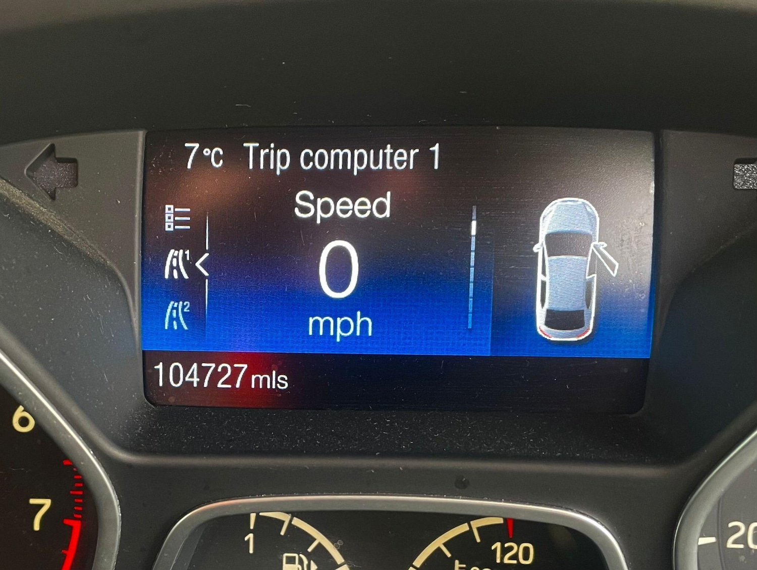 Used Ford Focus for sale - 77709466: Photo 22