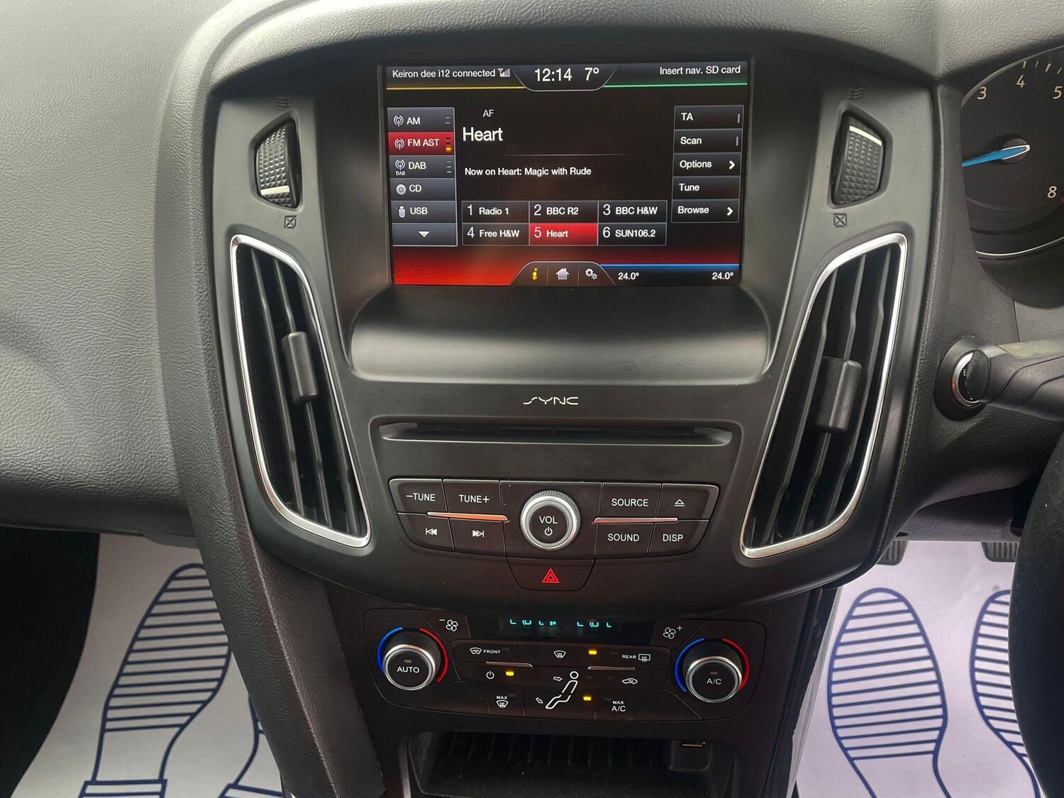 Used Ford Focus for sale - 77709466: Photo 23