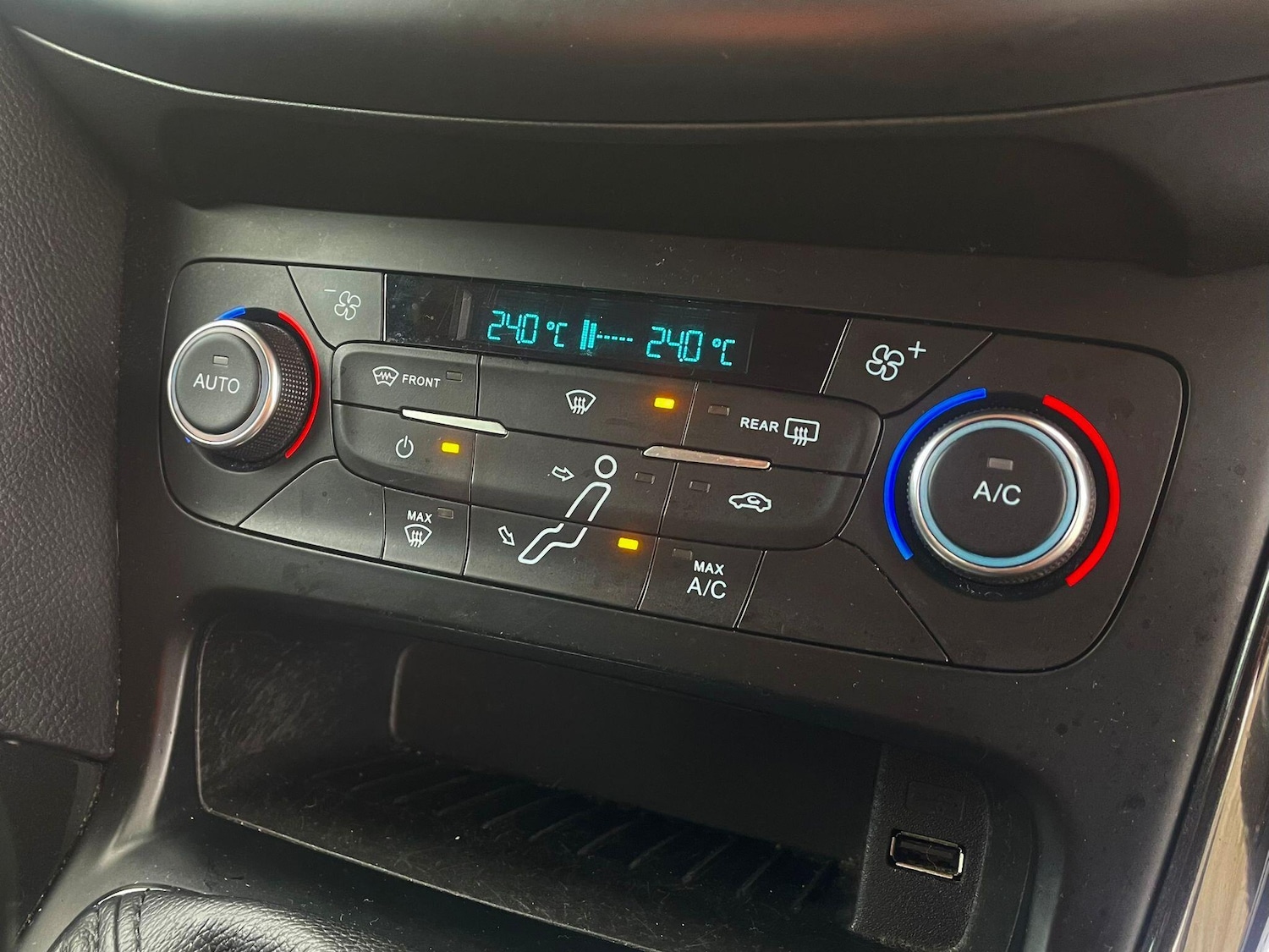 Used Ford Focus for sale - 77709466: Photo 24