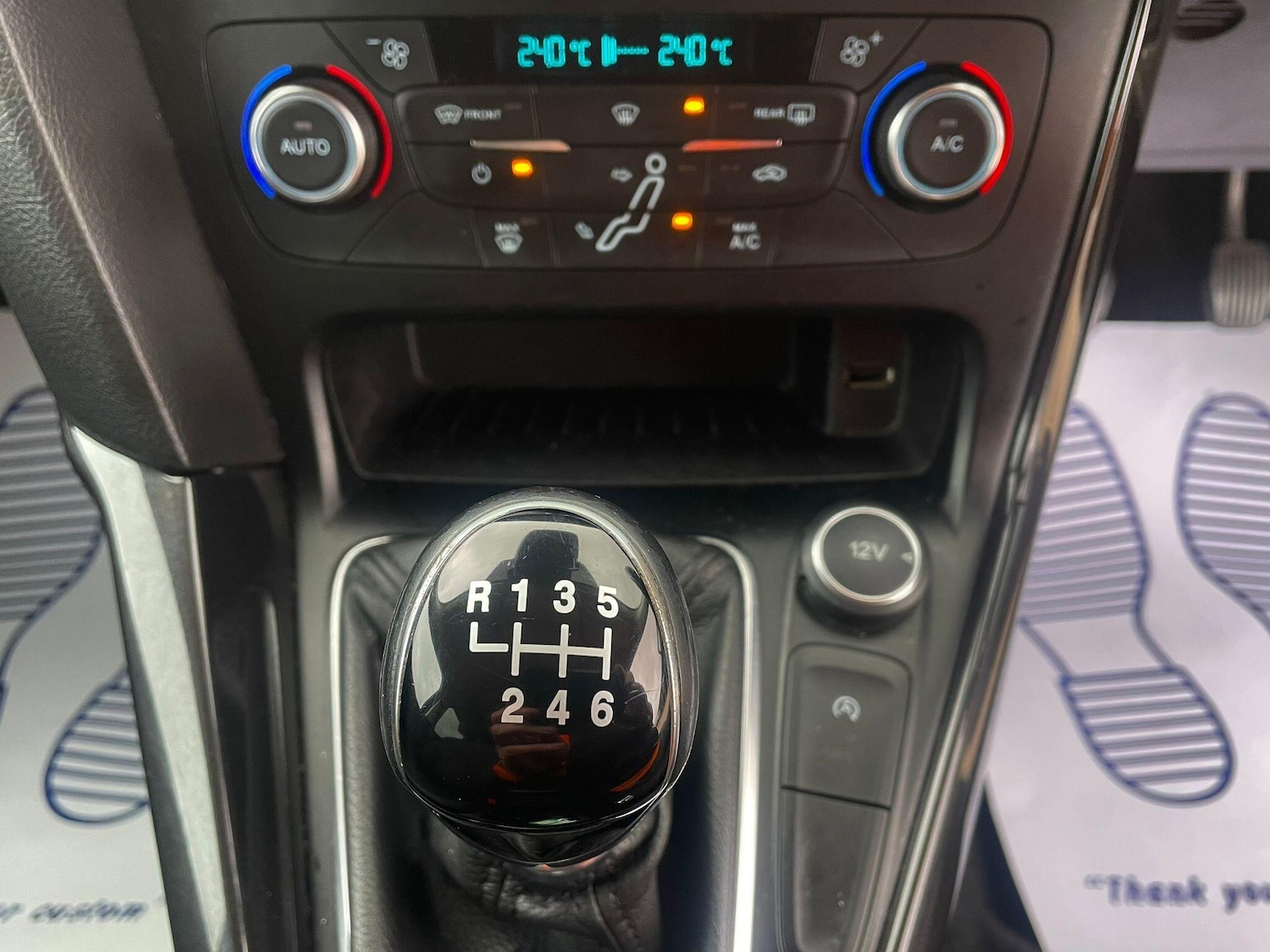 Used Ford Focus for sale - 77709466: Photo 25