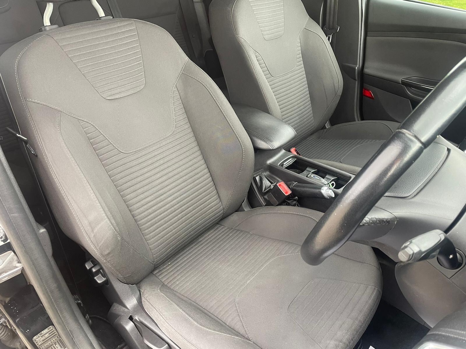 Used Ford Focus for sale - 77709466: Photo 26