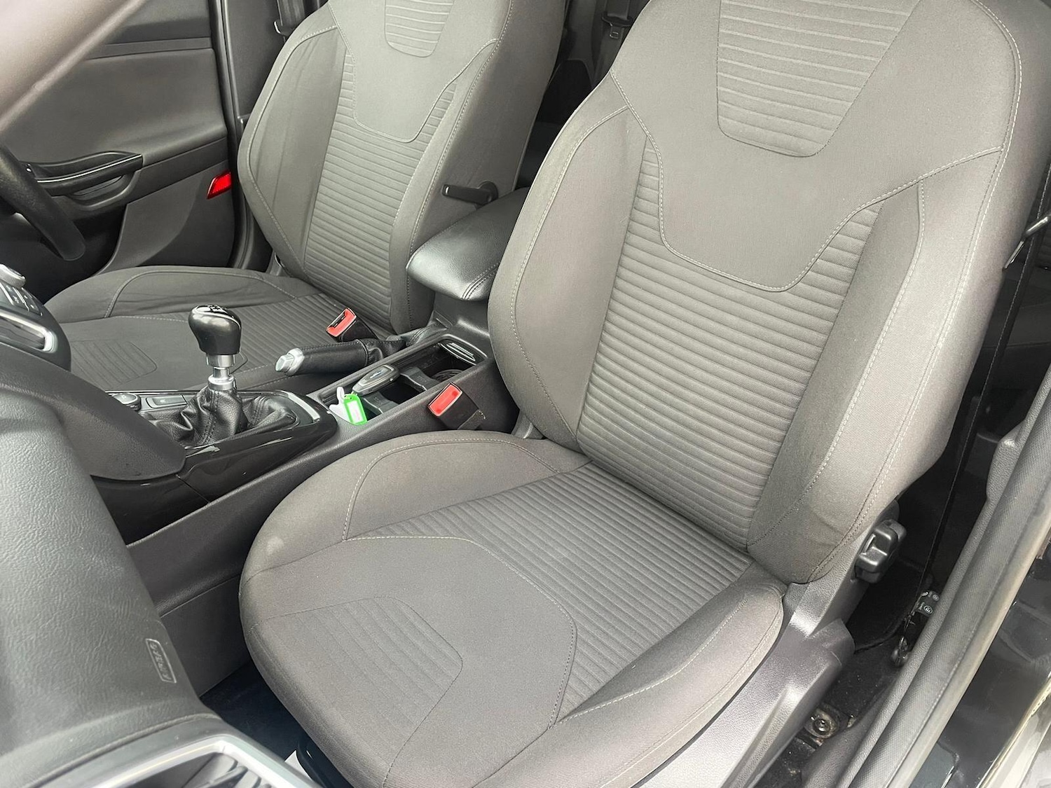 Used Ford Focus for sale - 77709466: Photo 27