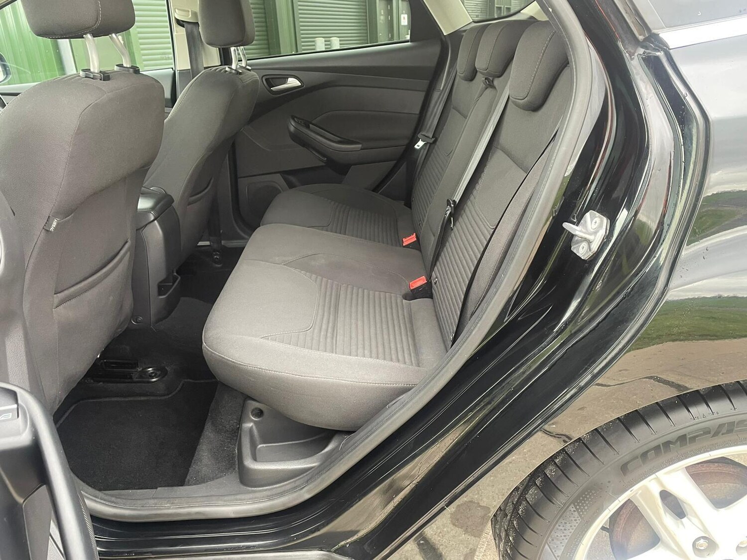 Used Ford Focus for sale - 77709466: Photo 30