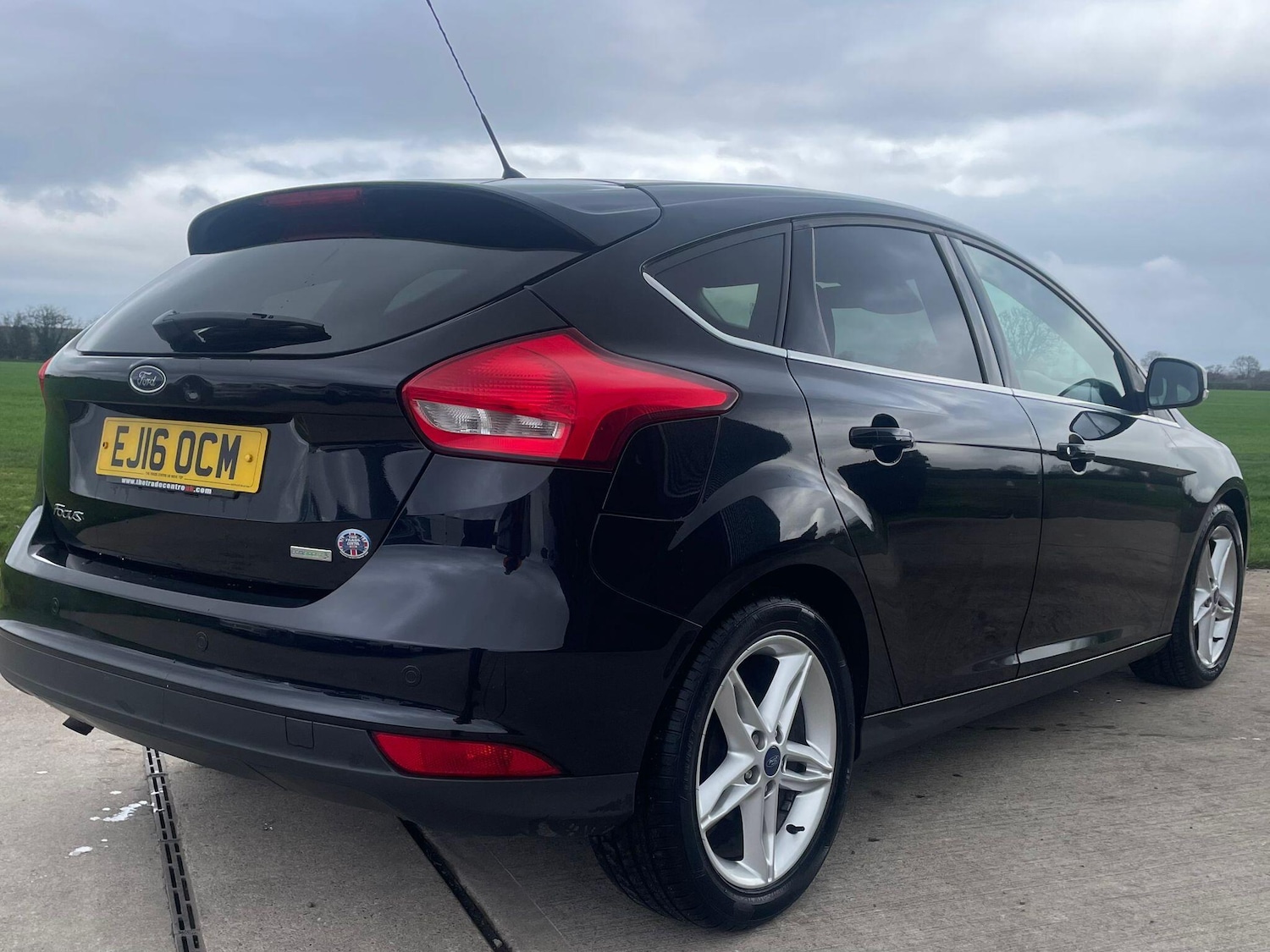 Used Ford Focus for sale - 77709466: Photo 5