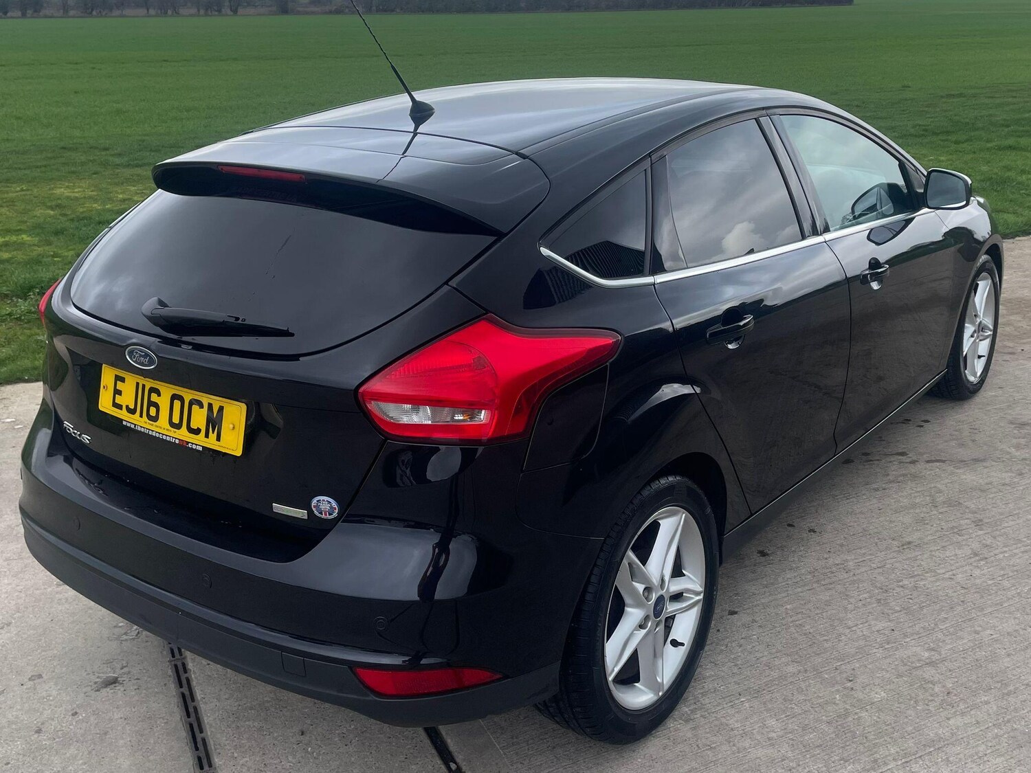 Used Ford Focus for sale - 77709466: Photo 6