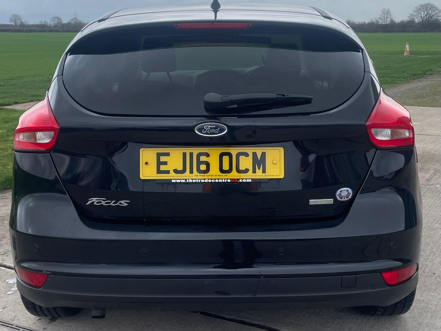 Used Ford Focus for sale - 77709466: Photo 7